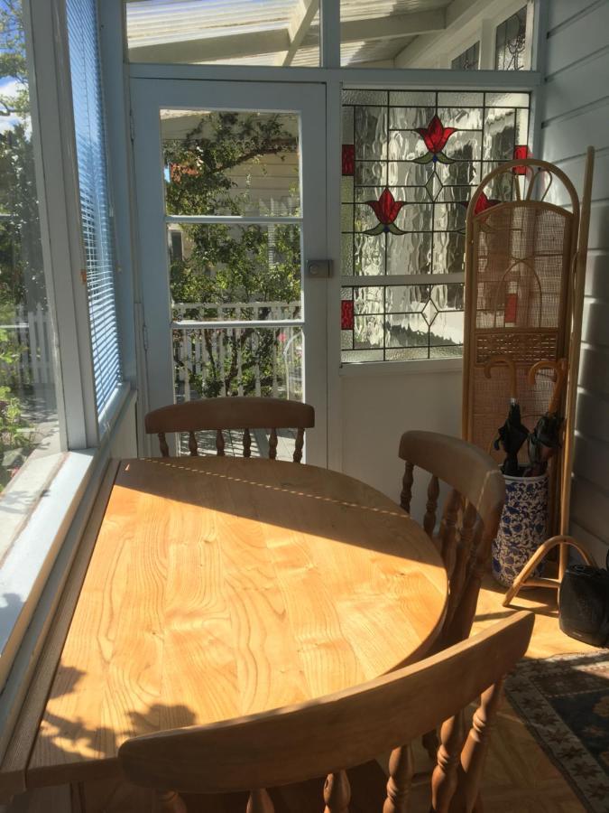 Peppertree Bed & Breakfast 넬슨 외부 사진