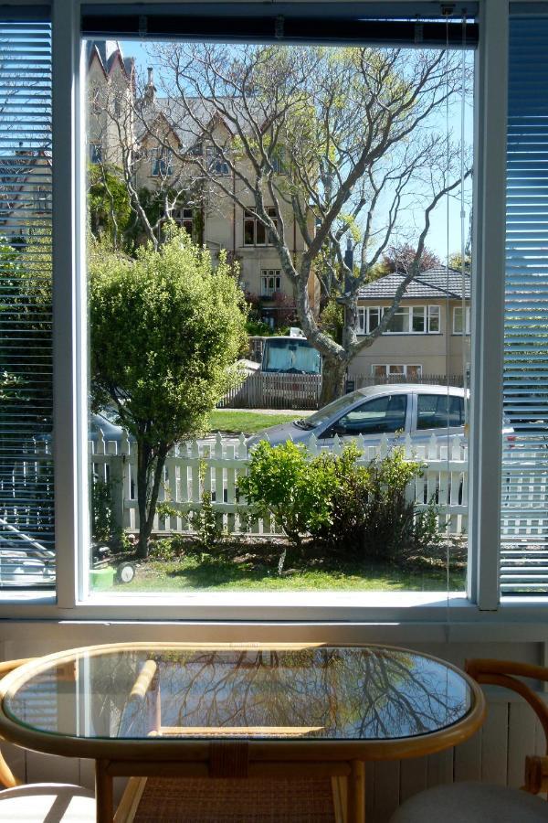 Peppertree Bed & Breakfast 넬슨 외부 사진