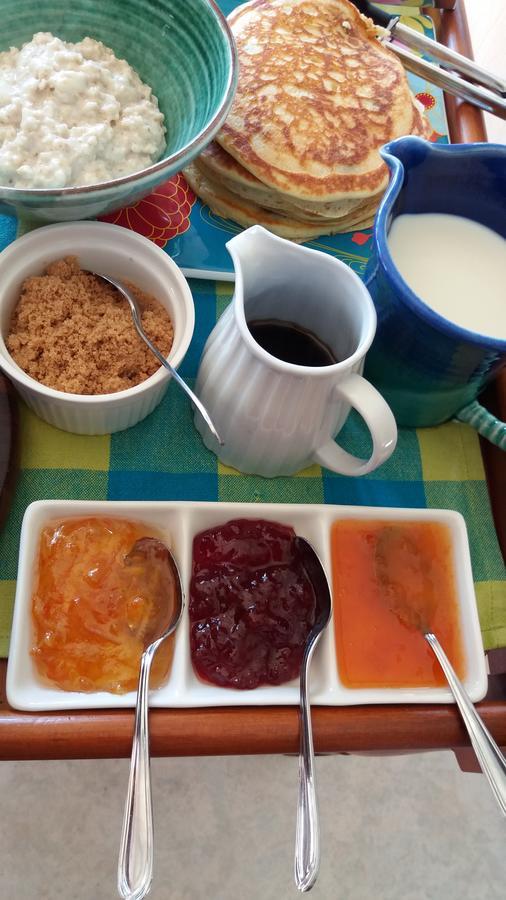 Peppertree Bed & Breakfast 넬슨 외부 사진